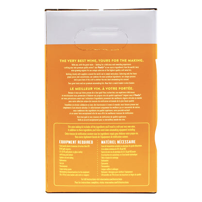 Estate Series Wine Kit - Gewürztraminer (Germany)