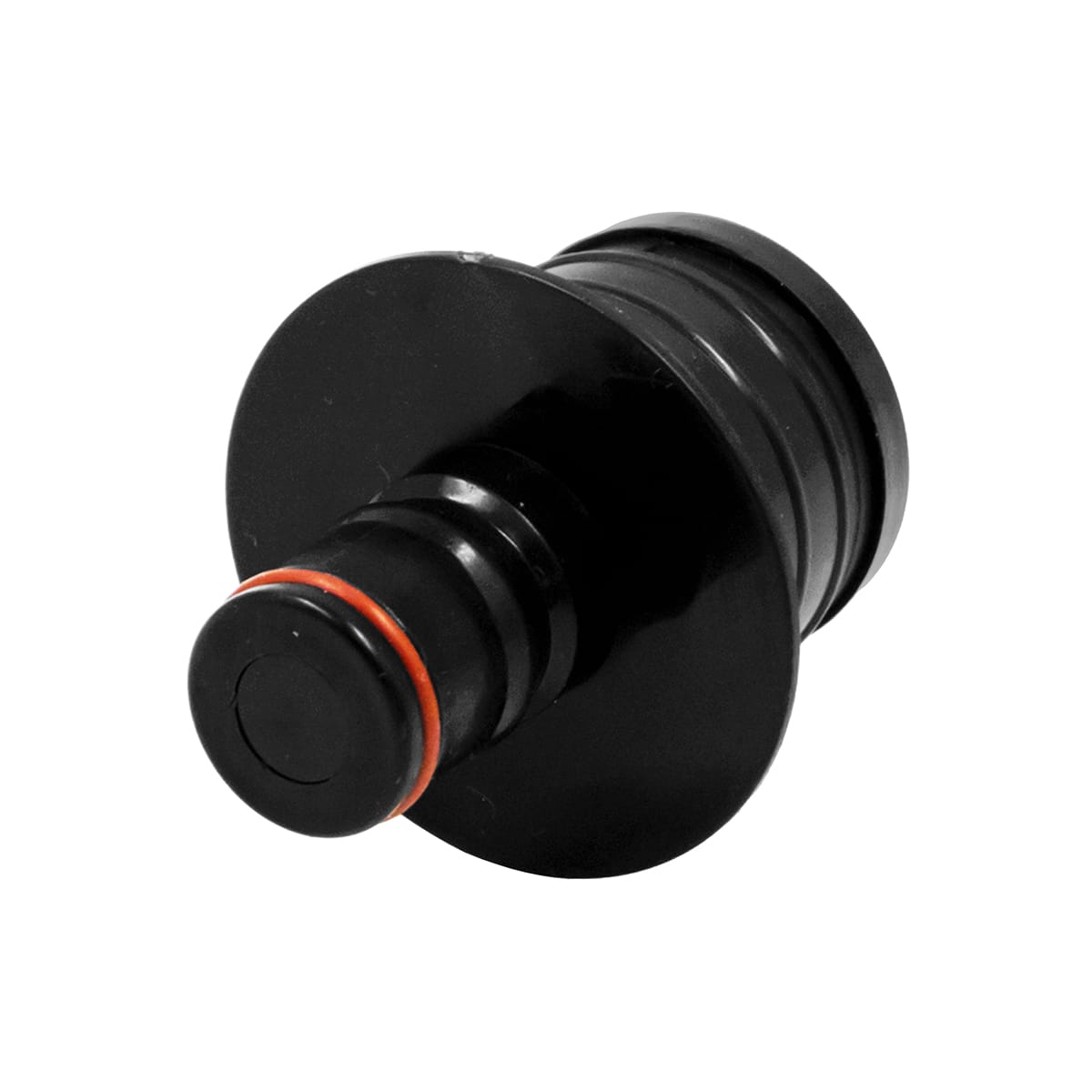Stand Up Bladder Ball Lock Keg Post Adapter
