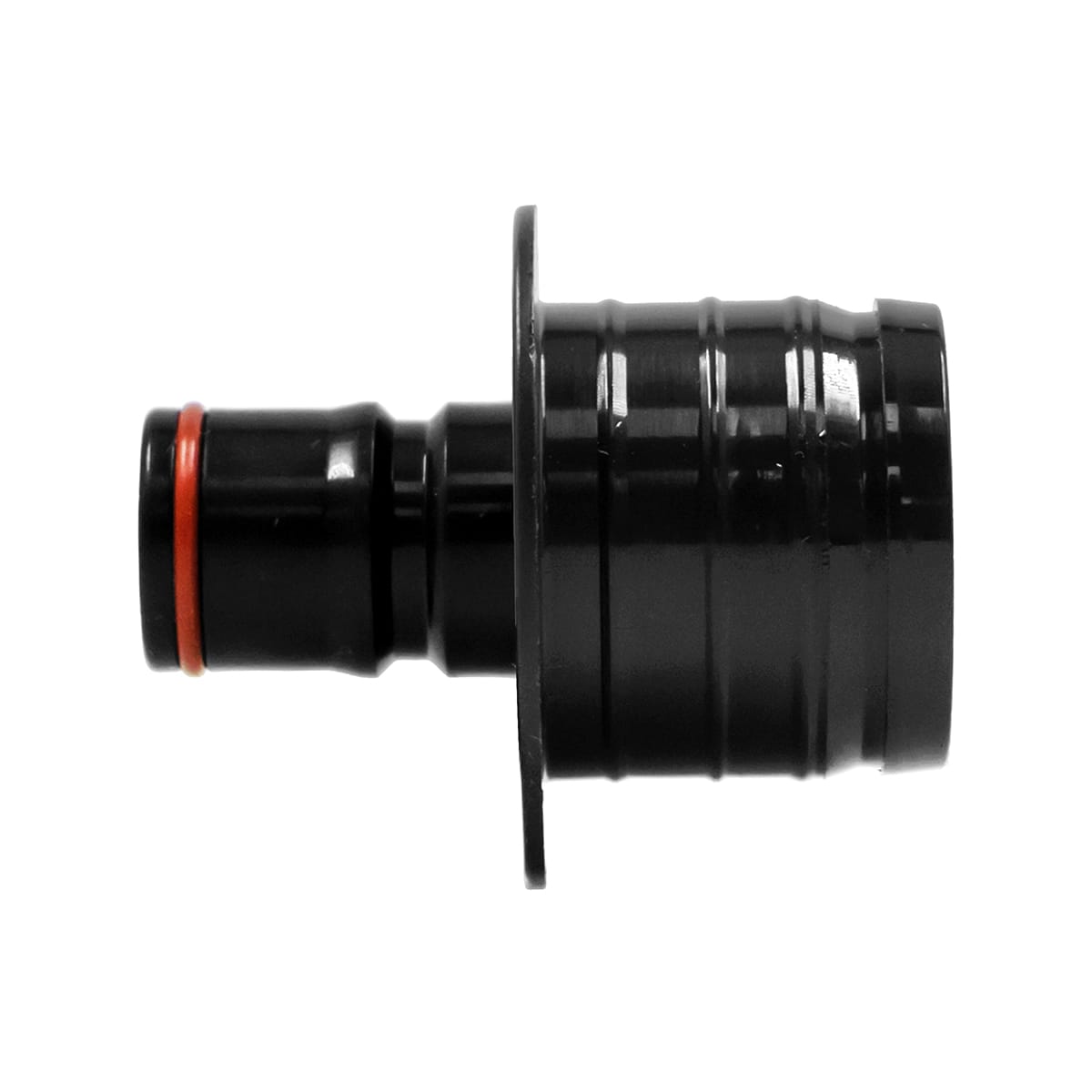 Stand Up Bladder Ball Lock Keg Post Adapter