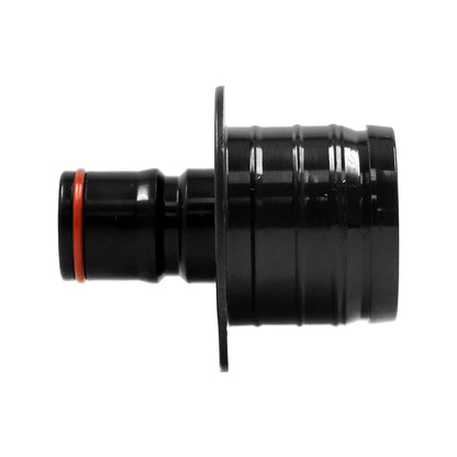 Stand Up Bladder Ball Lock Keg Post Adapter