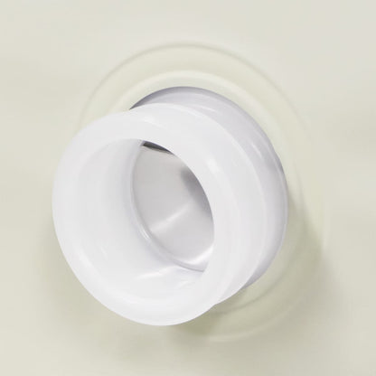 Blank Eggshell Stand Up Bladders - 3 L (5 Pack)