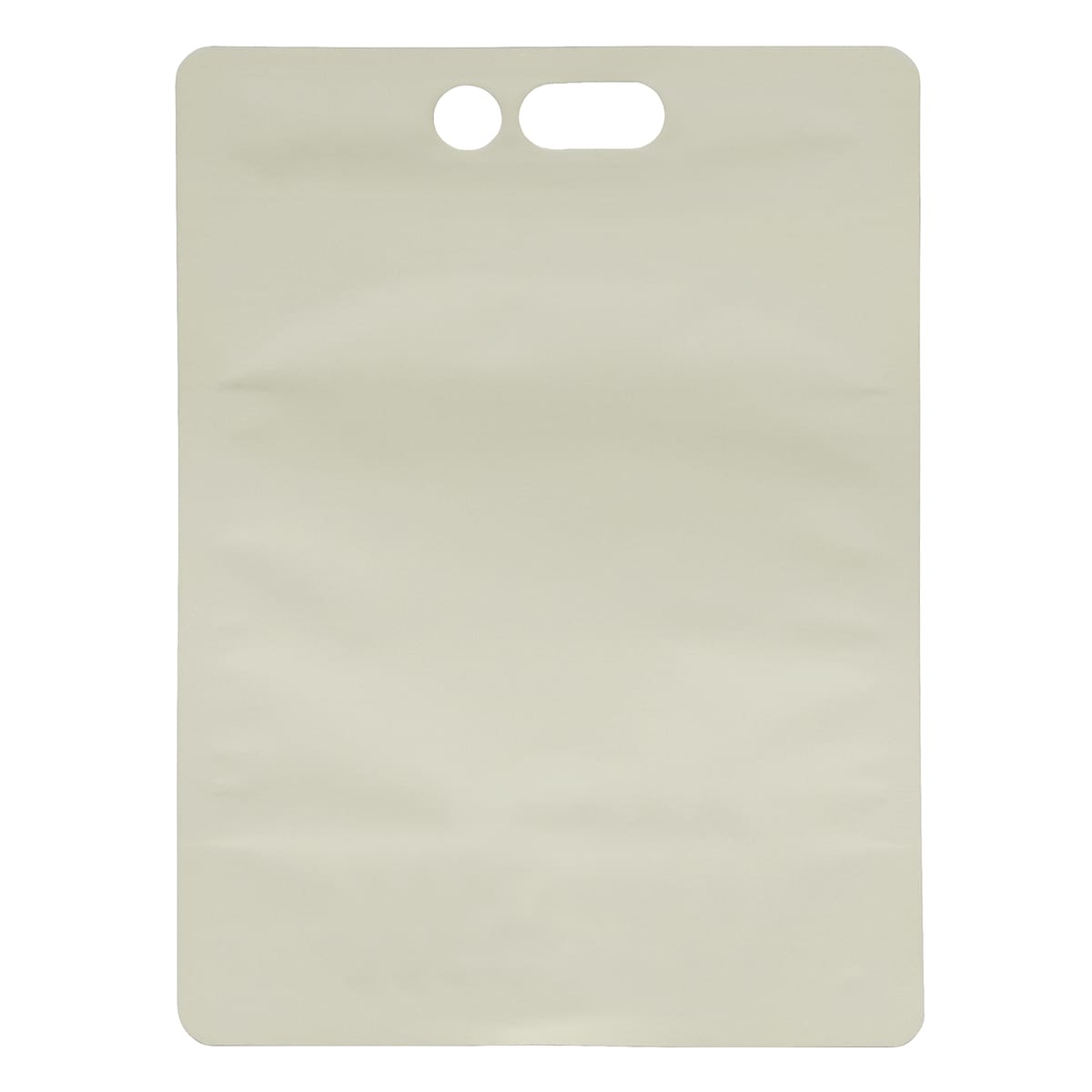 Blank Eggshell Stand Up Bladders - 5 L (5 Pack)
