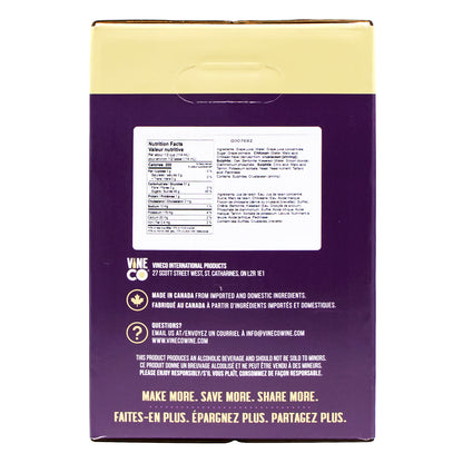Signature Series Wine Kit - Merlot (California)