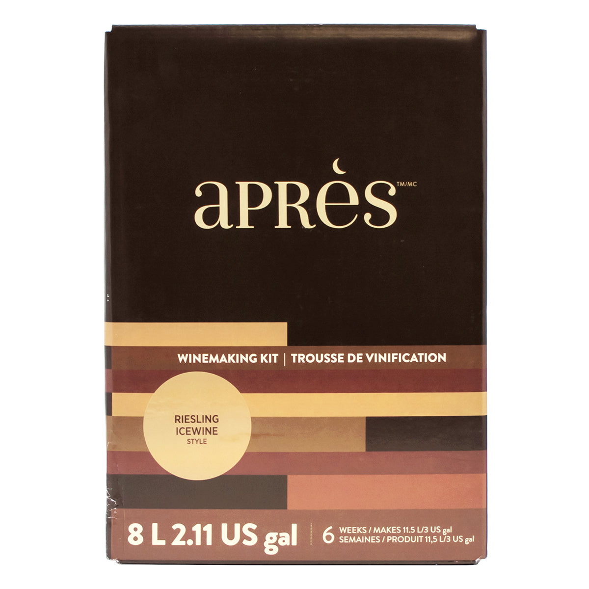 Apres Ice Wine Kit - Riesling