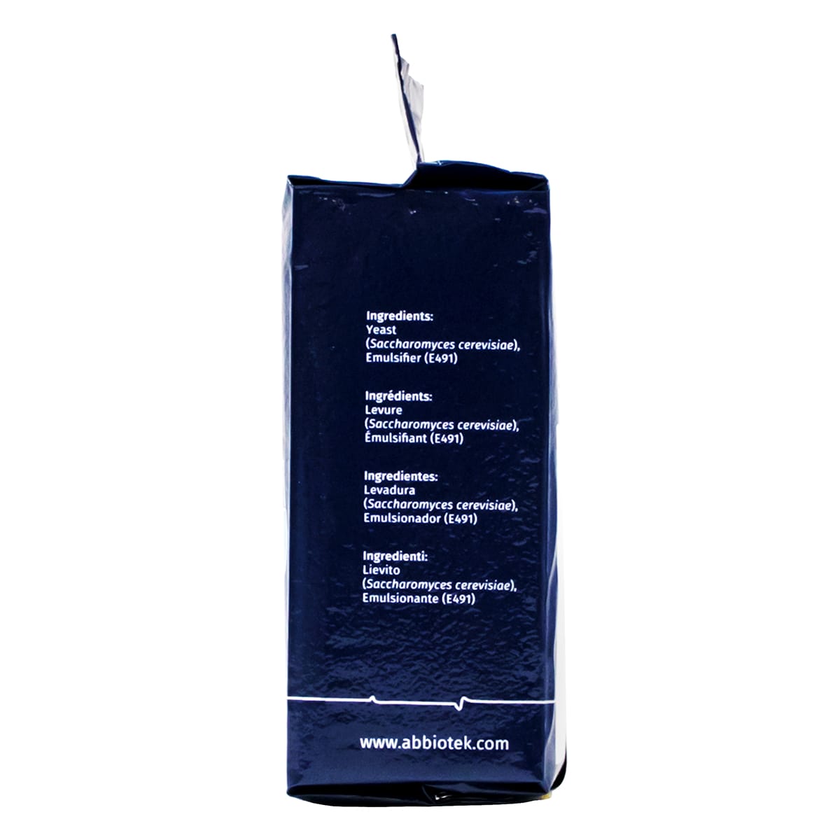Pinnacle MG+ Dry Spirit Yeast Brick (500 g)