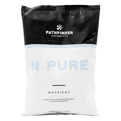Pathfinder N-Pure Seltzer Yeast Nutrient - 1 kg/2.2 lb