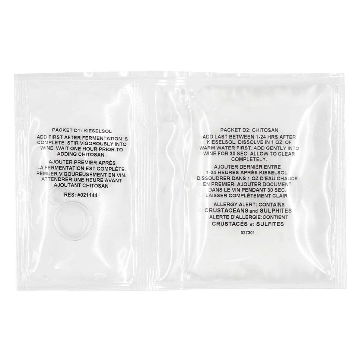 Liquor Quik AlcoBase Kit - 25 L