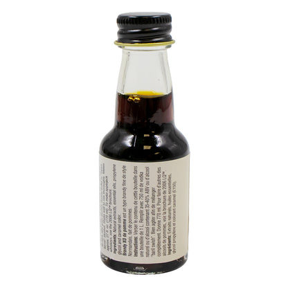 Liquor Quik Essence - XO Apple Brandy (20 ml)