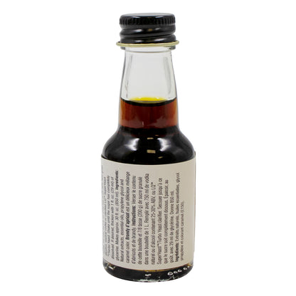 Liquor Quik Essence - Apricot Brandy (20 ml)