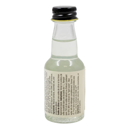 Liquor Quik Essence - Citrus Vodka (20 ml)