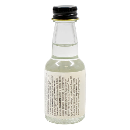 Liquor Quik Essence - London Dry Gin (20 ml)