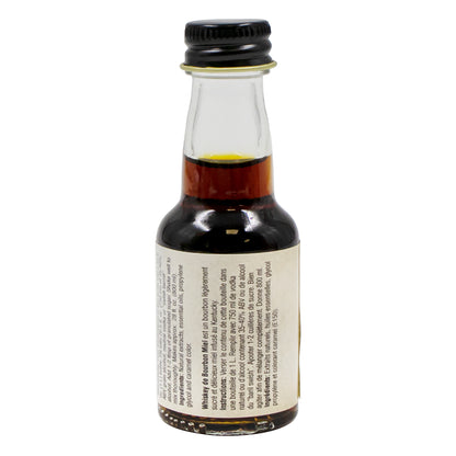 Liquor Quik Essence - Honey Bourbon (20 ml)