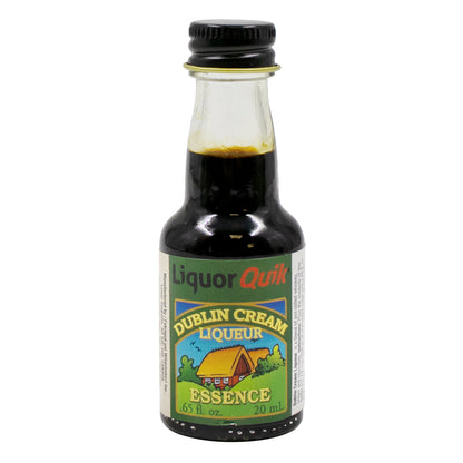 Liquor Quik Dublin Cream Essence (20 ml)
