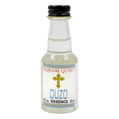 Liquor Quik Ouzo Essence (20 ml)