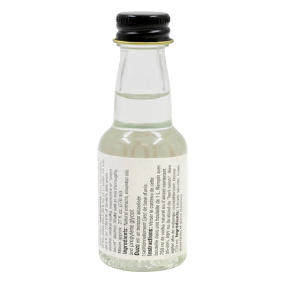 Liquor Quik Essence - Ouzo (20 ml)