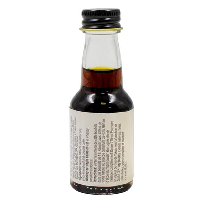 Liquor Quik Essence - Canadian Rye Whiskey (20 ml)