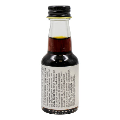 Liquor Quik Essence - Single Malt Whiskey (20 ml)