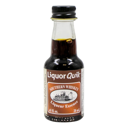 Liquor Quik Southern Whiskey Essence (20 ml)