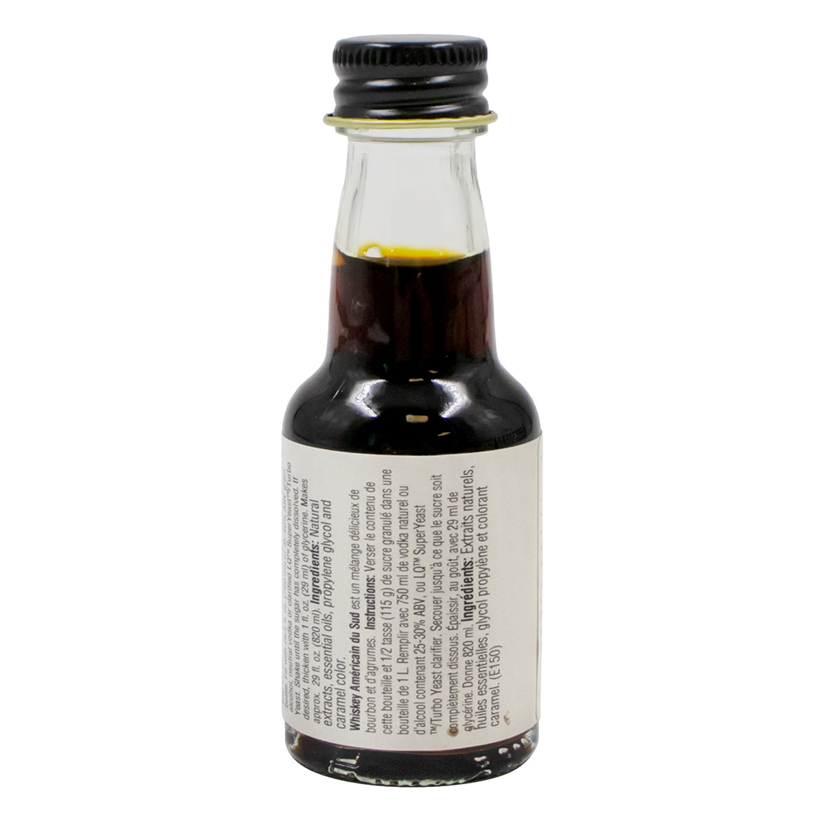 Liquor Quik Essence - Southern Whiskey (20 ml)