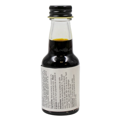 Liquor Quik Essence - Spiced Rum (20 ml)