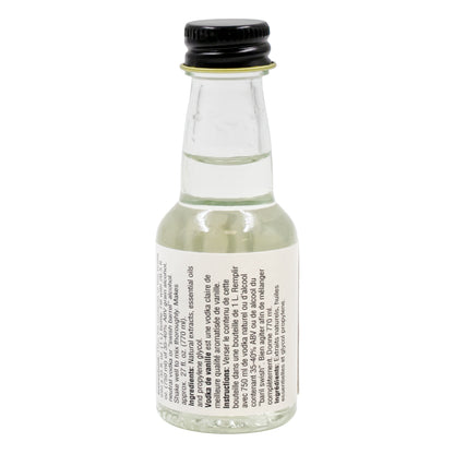 Liquor Quik Essence - Vanilla Vodka (20 ml)