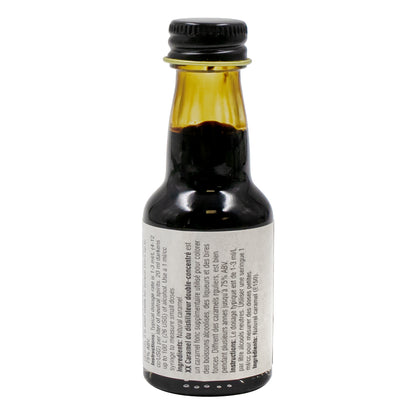 Liquor Quik Essence - XX Double Strength Distiller's Caramel (20 ml)
