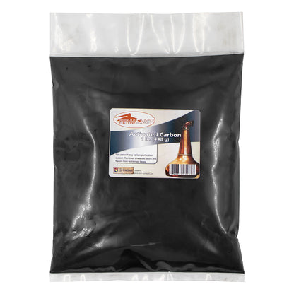FermFast Activated Carbon - 1 lb