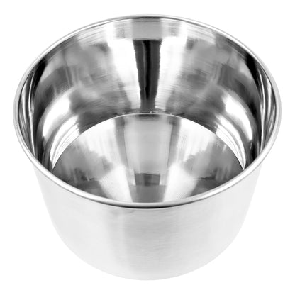 Stainless Steel Tri-Clover Funnel - 2" TC