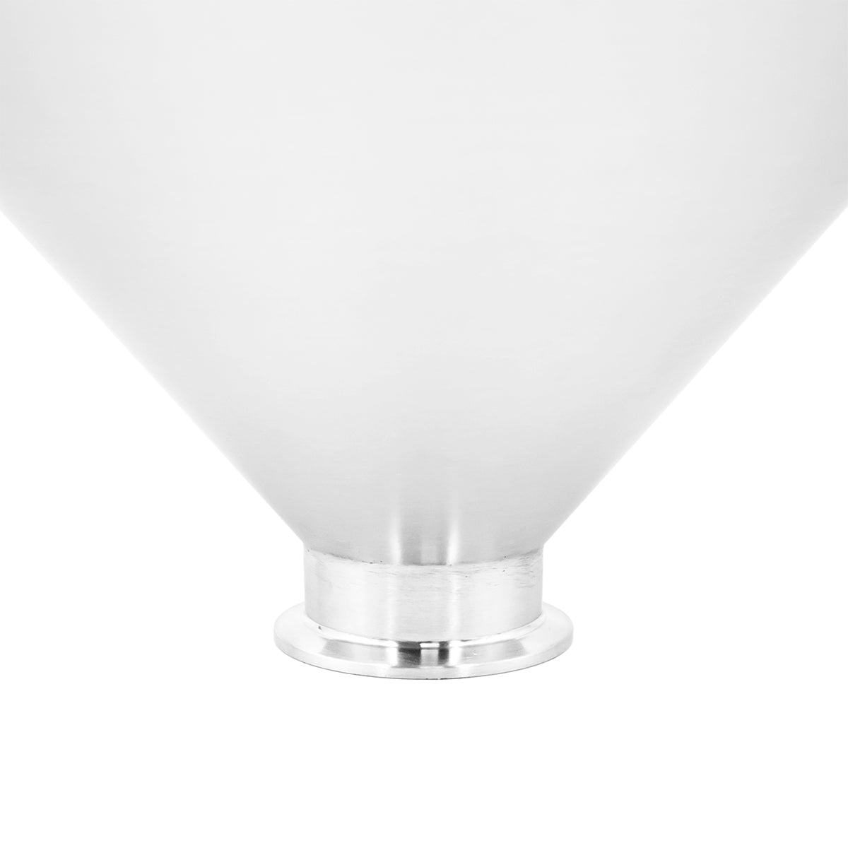 Stainless Steel Tri-Clover Funnel - 2" TC