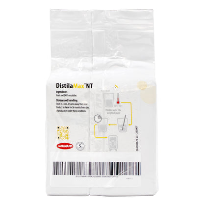 DistilaMax NT Dry Ale Yeast Brick (500 g)