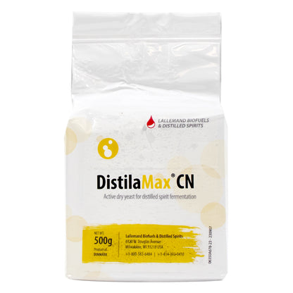 DistilaMax CN Yeast Brick - 500 g