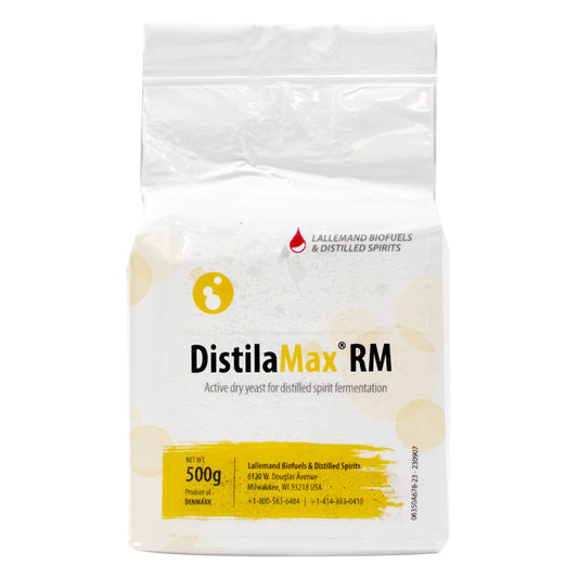 DistilaMax RM Yeast Brick - 500 g