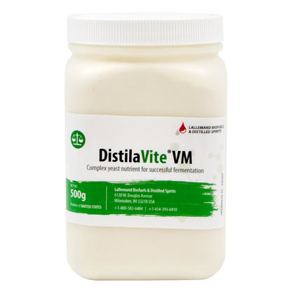 DistilaVite VM Yeast Nutrient - 500 g