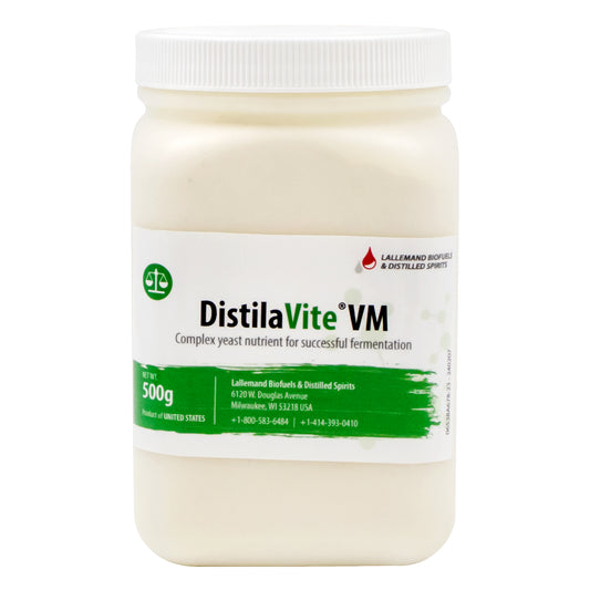 DistilaVite VM Yeast Nutrient - 500 g