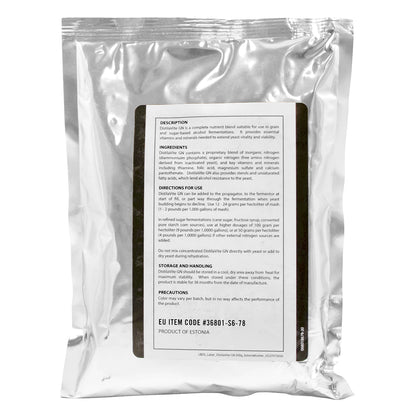 DistilaVite GN Yeast Nutrient (500 g)