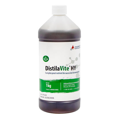 DistilaVite HY Yeast Nutrient - 2.2 lb