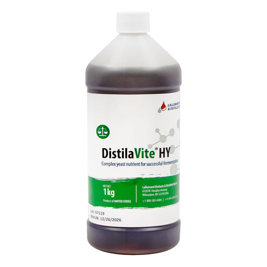 DistilaVite HY Yeast Nutrient - 2.2 lb