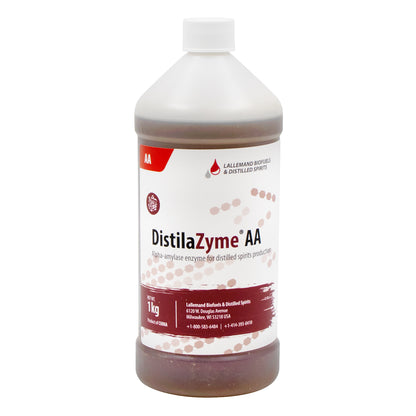 DistilaZyme AA Beta Glucanase Enzyme (2.2 lb)