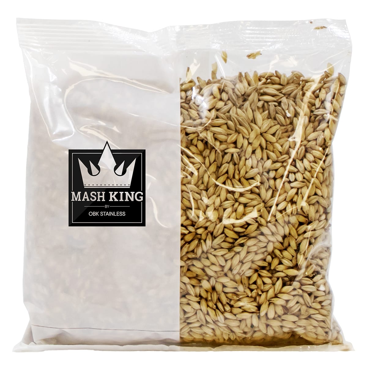 2-Row Malt - Canada Malting Co. (1 lb)