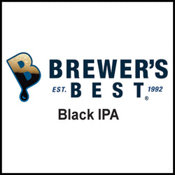 Black IPA Recipe Kit