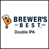 Double IPA Recipe Kit