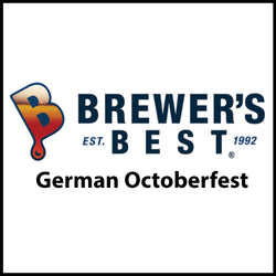 German Oktoberfest Recipe Kit