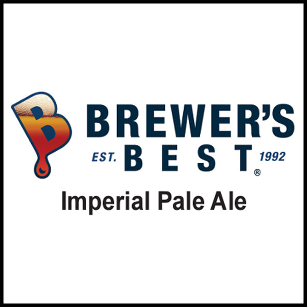 Imperial Pale Ale Recipe Kit