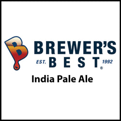 India Pale Ale Recipe Kit