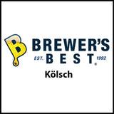 Kolsch Recipe Kit