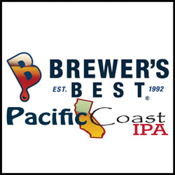 Pacific Coast IPA Recipe Kit
