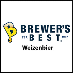 Weizenbier Recipe Kit