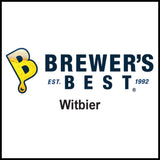 Witbier Recipe Kit