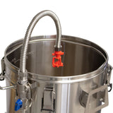 BrewZilla Low Volume CIP Spinning Spray Rotor