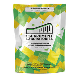 Escarpment Labs Lactobacillus Blend 2.0 Yeast